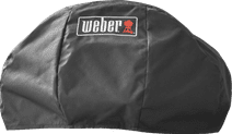 Weber Hoes Pulse 1000 Barbecuehoes