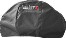 Weber Hoes Pulse 1000 Weber