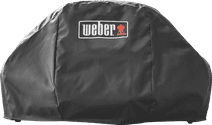 Weber Hoes voor de Pulse 2000 Weber