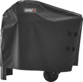 Weber Premium Cover Pulse Weber