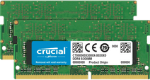 Crucial Apple 32GB SODIMM DDR4-2400 Kit 2x 16GB RAM 32GB