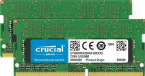 Crucial Apple 16GB SODIMM DDR4-2400 Kit 2x 8GB DDR4 RAM
