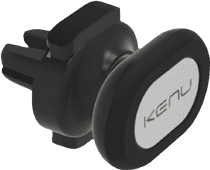 Kenu Telefoonhouder Auto Luchtrooster met Magneet Telefoonhouder met magneet