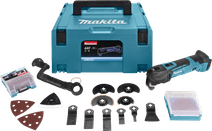 Makita DTM51ZJX3 (without battery) Makita LXT 18V