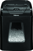 Fellowes Powershred 12C Fellowes papiervernietiger