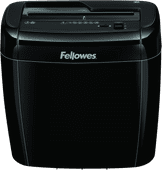 Fellowes Powershred 36C Fellowes papiervernietiger