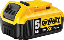 DeWalt DCB184-XJ Battery for DeWalt tools