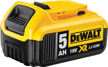 DeWalt DCB184-XJ Cadeau tot 200 euro