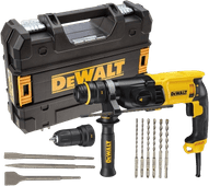 DeWalt D25134KP-QS Top 10 bestselling drills