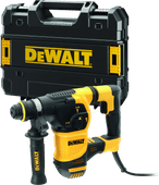 DeWalt D25333K-QS DeWalt combi hammer