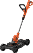 BLACK+DECKER BESTA530CM-QS Elektrische grastrimmer