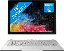 Microsoft Surface Book 2 - 15" - i7 - 16GB - 1TB Microsoft Surface Book