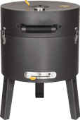 Boretti Tonello Charcoal barbecue