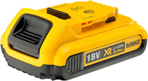 DeWalt DCB183-XJ Accu voor DeWalt gereedschap