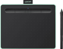 Wacom Intuos S Bluetooth Groen