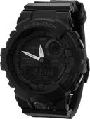 Casio G-Shock G-Squad GBA-800-1AER Casio horloge