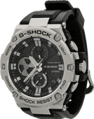 Casio G-Shock G-Steel GST-B100-1AER Casio horloge