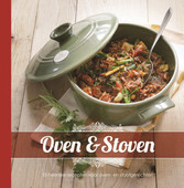 Oven & Stoven Top 10 best verkochte kookboeken