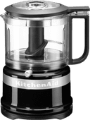 KitchenAid 5KFC3516EOB Zwart