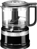 KitchenAid 5KFC3516EOB Onyx Black Your TV receiver: sneakily uses a lot of energy