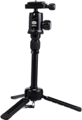 Sirui TableTop 3T-35K Zwart Statief voor action camera