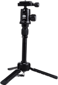 Sirui TableTop 3T-35K Black Tripod or mount