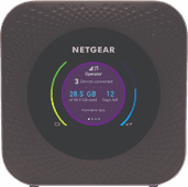Netgear Nighthawk M1 Mifi router