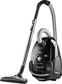 AEG VX7-2-EB-C Bagged vacuum
