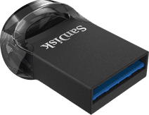 SanDisk Ultra Fit 64GB USB stick