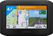 Top 10 best verkochte motornavigatie Coolblue - Voor 23.59u, morgen in