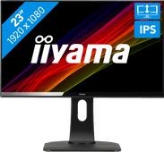 iiyama ProLite XUB2390HS-B1 Monitor aanbevolen voor je studie