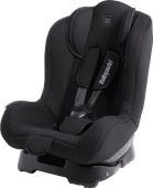 Babyauto Lolo Black Autostoel zonder isofix