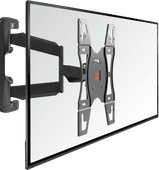 Vogel's Full-Motion TV Wall Mount Tv beugel voor kleine televisie