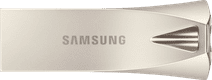 Samsung USB Stick Bar Plus Zilver 64GB