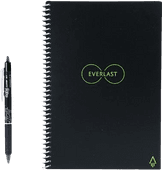Rocketbook Everlast Executive Size Digital notepad