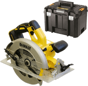 DeWalt DCS570NT-XJ (without battery) DeWalt circular saw