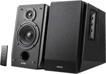 Edifier R1700BT 2.0 Pc Speaker PC speaker met 2.0 stereo sound