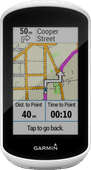 Garmin Edge Explore Fietsnavigatie