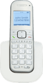 Fysic FX-9000 Vaste telefoon