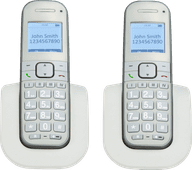 Fysic FX-9000 Duo Fysic vaste telefoon