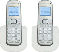 Fysic FX-9000 Duo Vaste telefoon