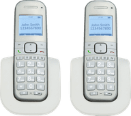 Fysic FX-9000 Duo Design vaste telefoon