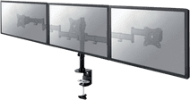 Neomounts by Newstar NM-D135D3BLACK Monitorarm Zwart