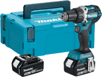 Makita DDF484RTJ screw drill