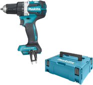 Makita DDF484ZJ (without battery) screw drill