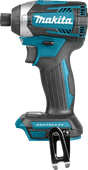 Makita DTD154ZJ (without battery) Makita LXT 18V