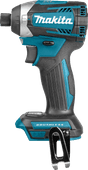 Makita DTD154ZJ (zonder accu) Schroefmachine