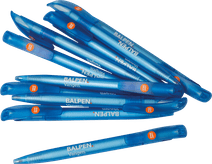 Coolblue Pen NL (10 pieces) Coolblue fan product