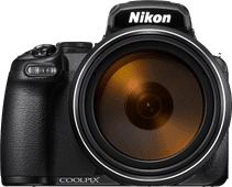 Nikon Coolpix P1000 Nikon Coolpix compactcamera