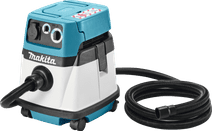 Makita VC1310LX1 Bouwstofzuiger voor kleine klussen